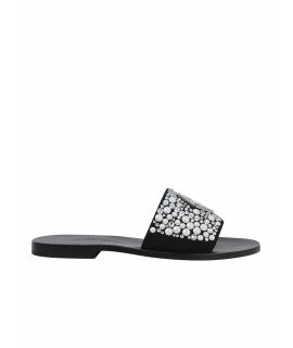 PHILIPP PLEIN Шлепанцы
