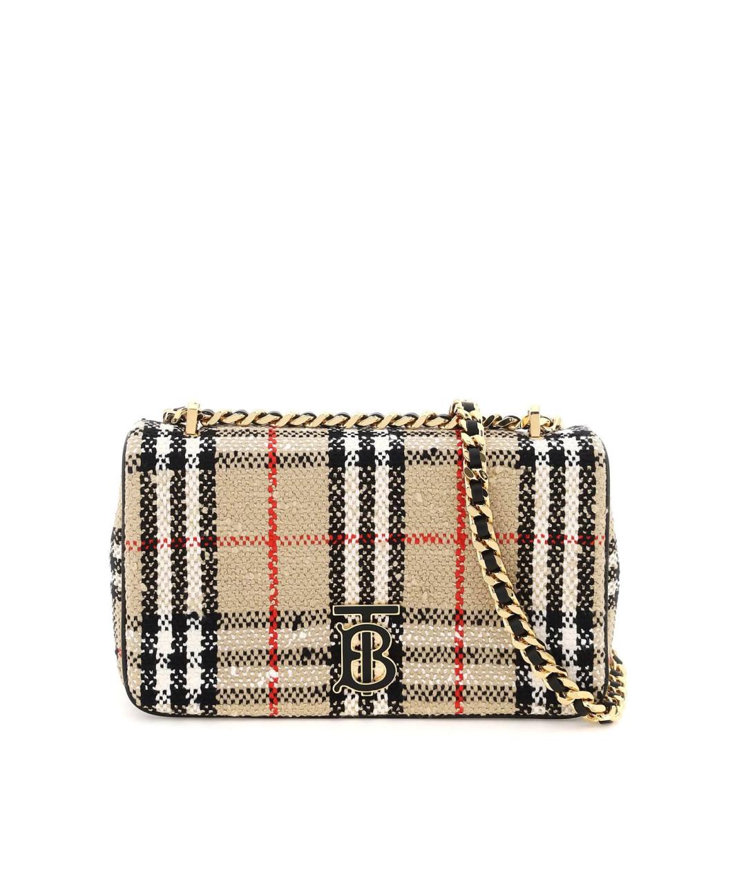 BURBERRY