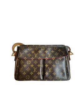 LOUIS VUITTON Сумка с короткими ручками