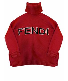 FENDI Джемпер / свитер