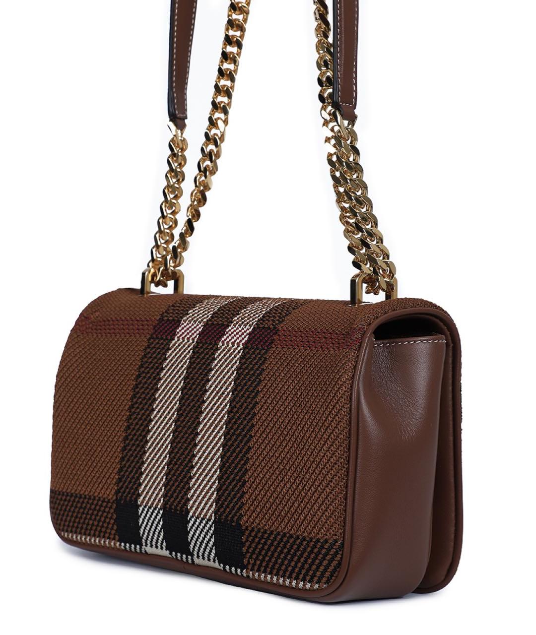 BURBERRY Сумка через плечо, фото 2