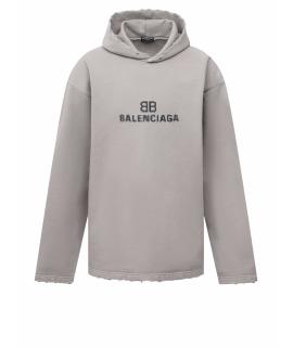 BALENCIAGA Худи/толстовка