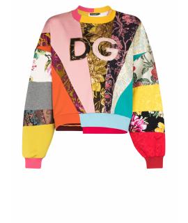 DOLCE&GABBANA Худи/толстовка