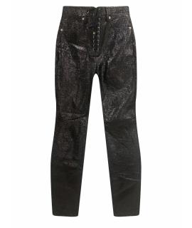 DOLCE&GABBANA Джинсы слим