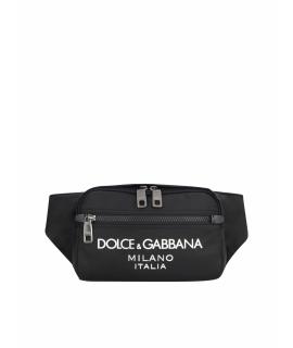 DOLCE&GABBANA Поясная сумка