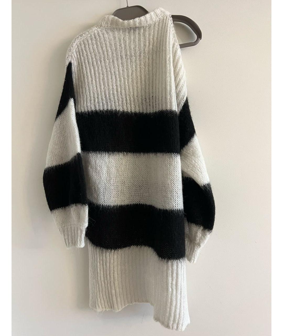 NUDE Мульти шерстяной джемпер / свитер, фото 3