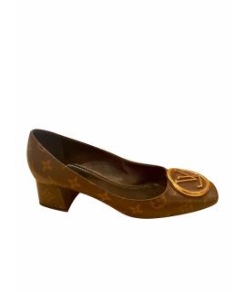 LOUIS VUITTON Туфли