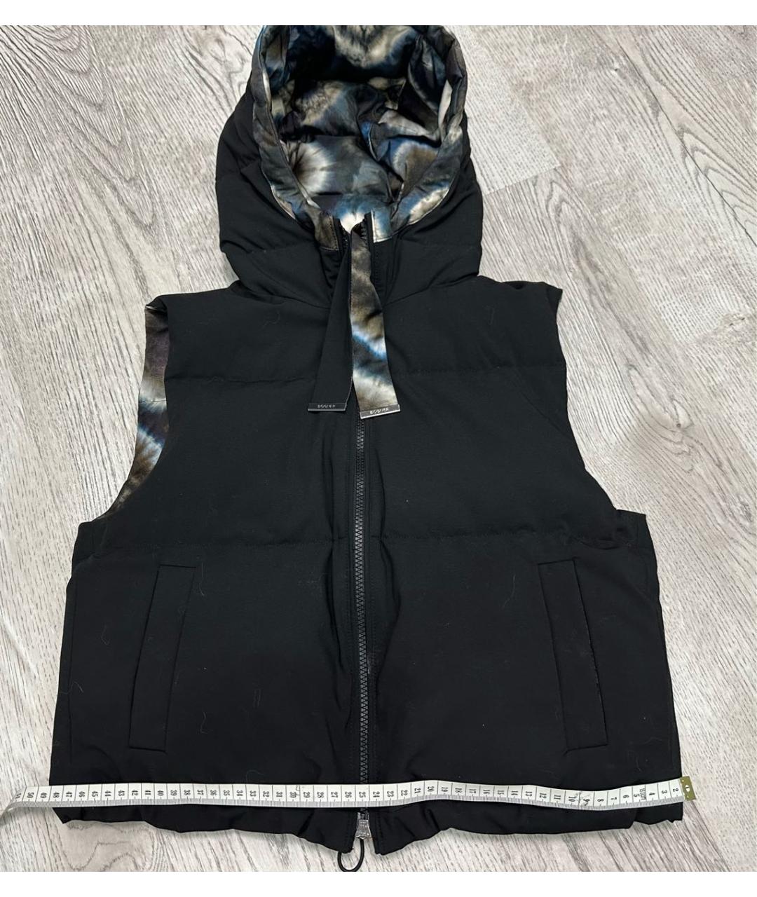 BOGNER Мульти полиэстеровый жилет, фото 7