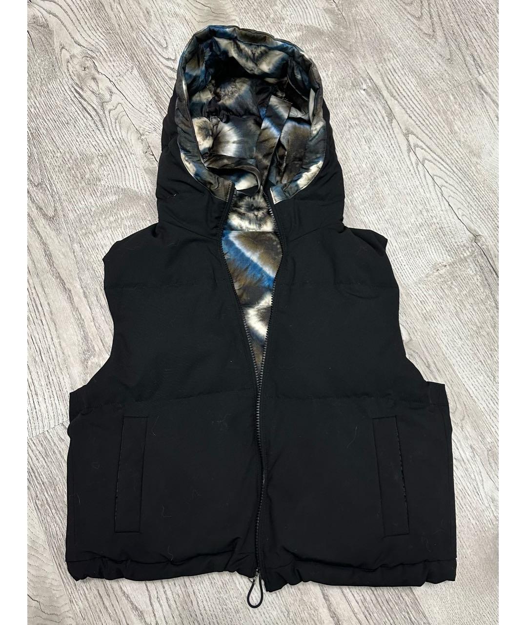 BOGNER Мульти полиэстеровый жилет, фото 2