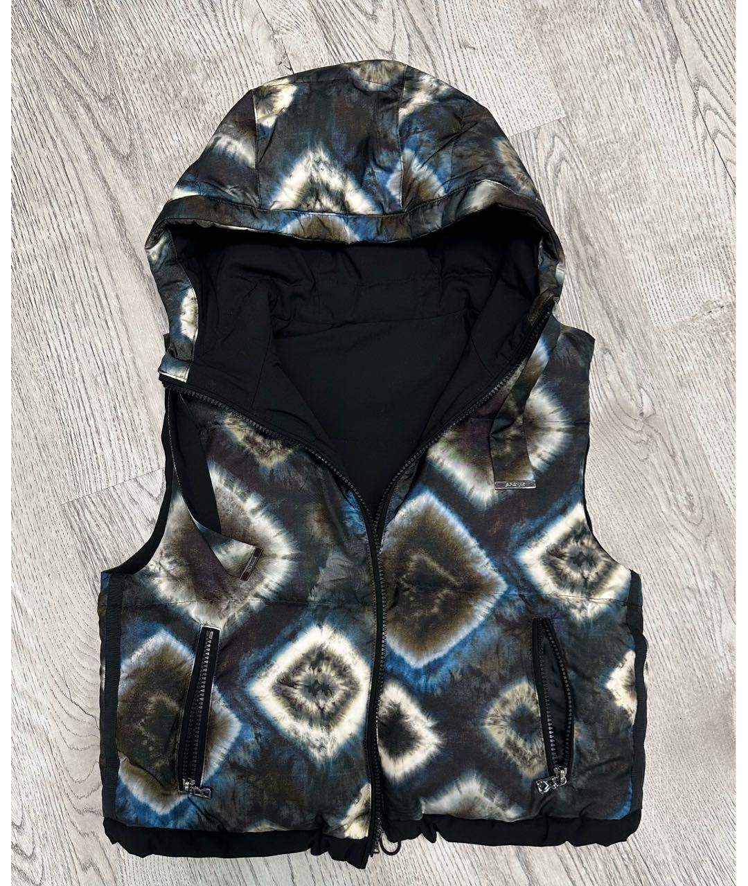 BOGNER Мульти полиэстеровый жилет, фото 9