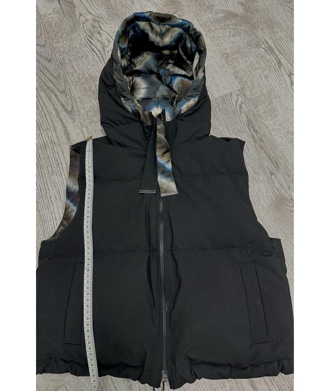 BOGNER Мульти полиэстеровый жилет, фото 6