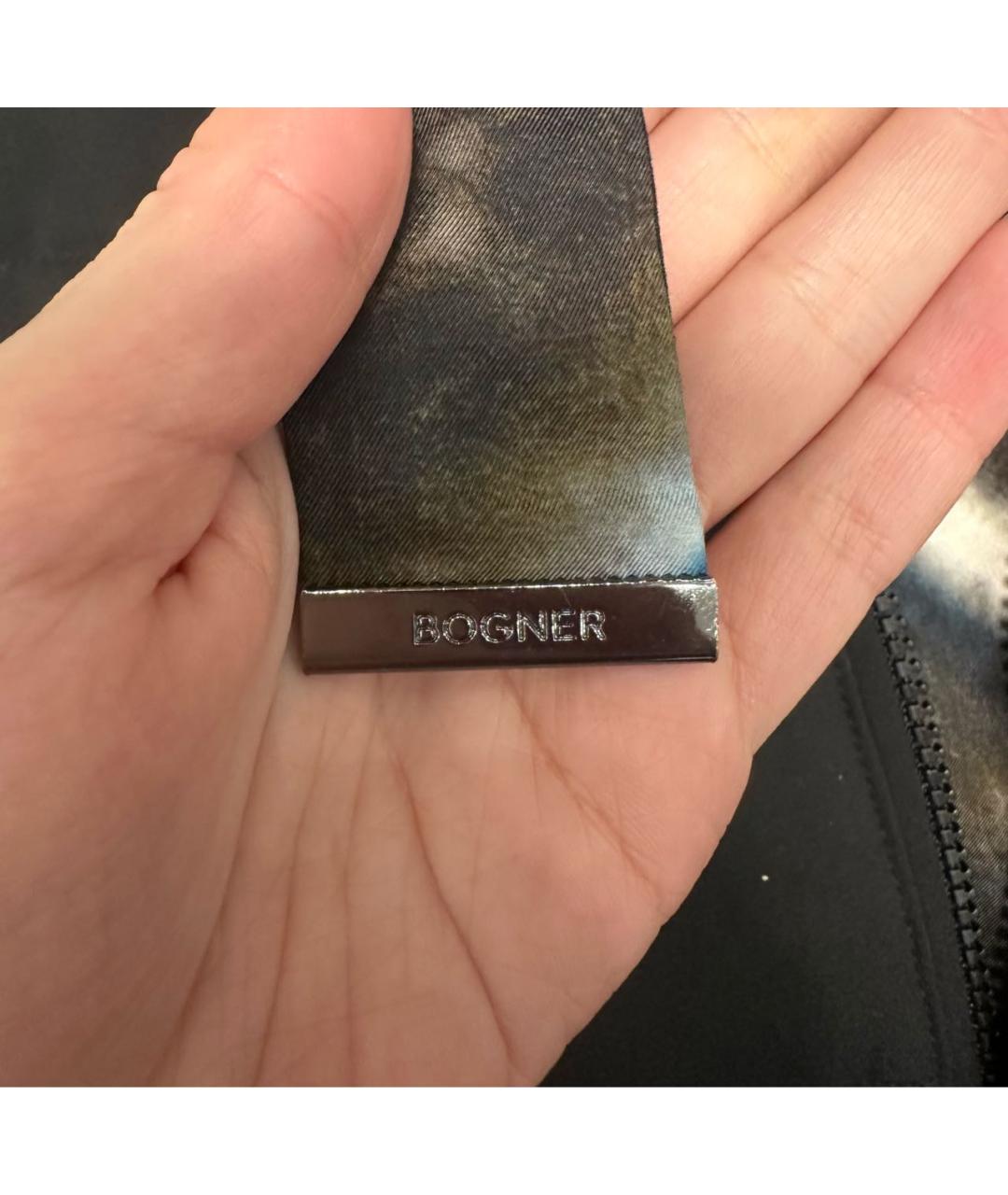 BOGNER Мульти полиэстеровый жилет, фото 5