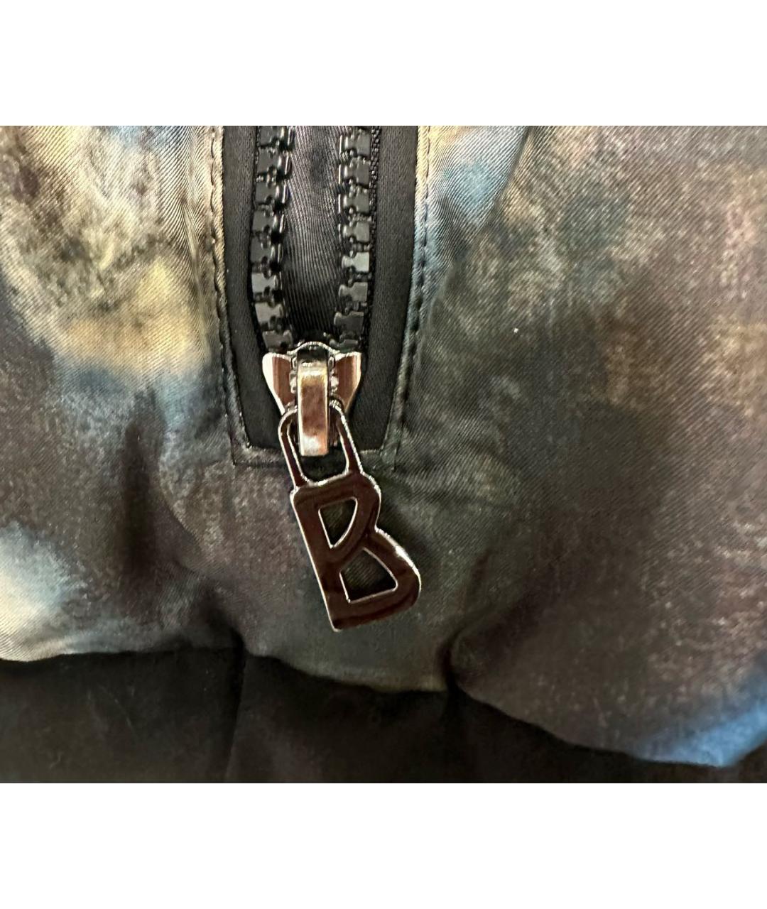 BOGNER Мульти полиэстеровый жилет, фото 4