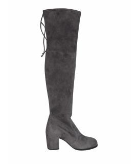 STUART WEITZMAN Ботфорты