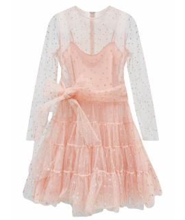 RED VALENTINO Коктейльное платье
