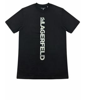 KARL LAGERFELD Футболка