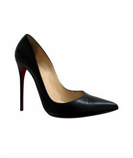 CHRISTIAN LOUBOUTIN Туфли