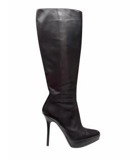 SAINT LAURENT Сапоги