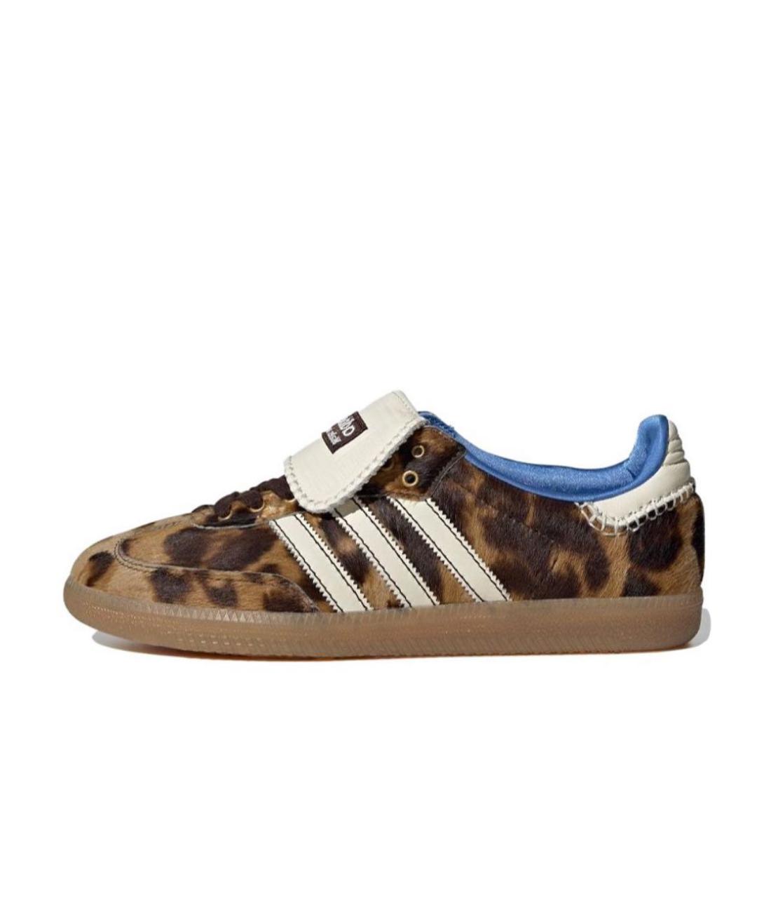 Samba pony wales. Adidas Samba Wales Bonner. Адидас Самба леопард. Adidas Samba Pony Leopard. Адидас Валес Бонер.