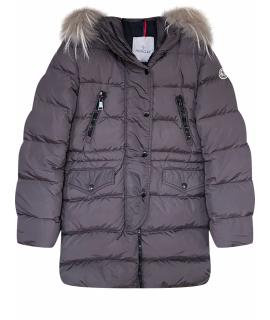 MONCLER Пуховик