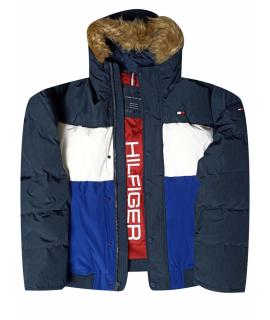 TOMMY HILFIGER Куртка