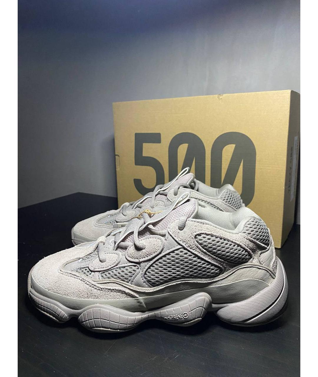 ADIDAS YEEZY 500