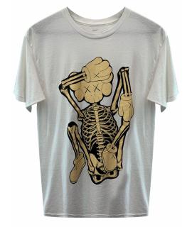 KAWS Футболка