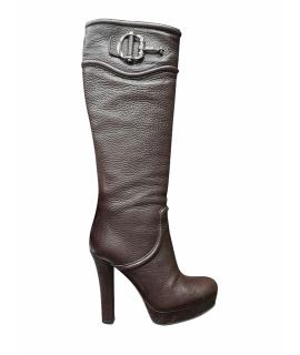 GUCCI Сапоги