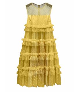 RED VALENTINO Коктейльное платье