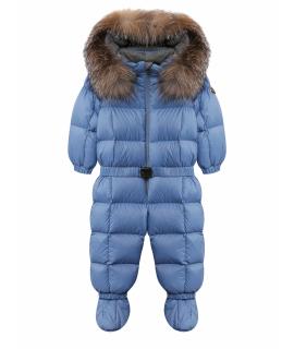 MONCLER KIDS Верхняя одежда