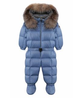 MONCLER KIDS Верхняя одежда