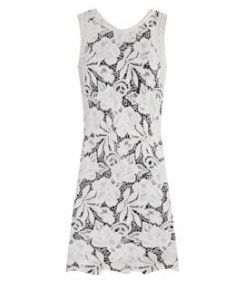 ERMANNO SCERVINO Повседневное платье
