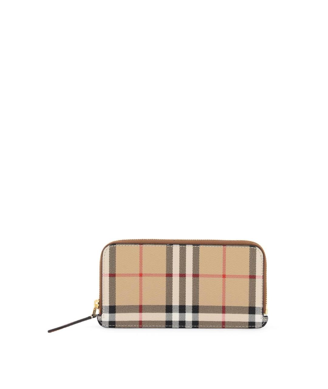 Burberry on sale wallet 40