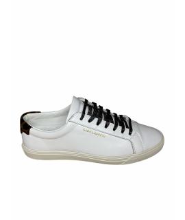 SAINT LAURENT Кеды