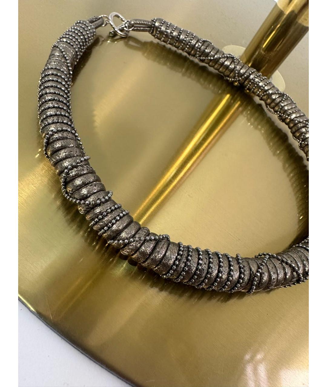 BRUNELLO CUCINELLI Колье, фото 8