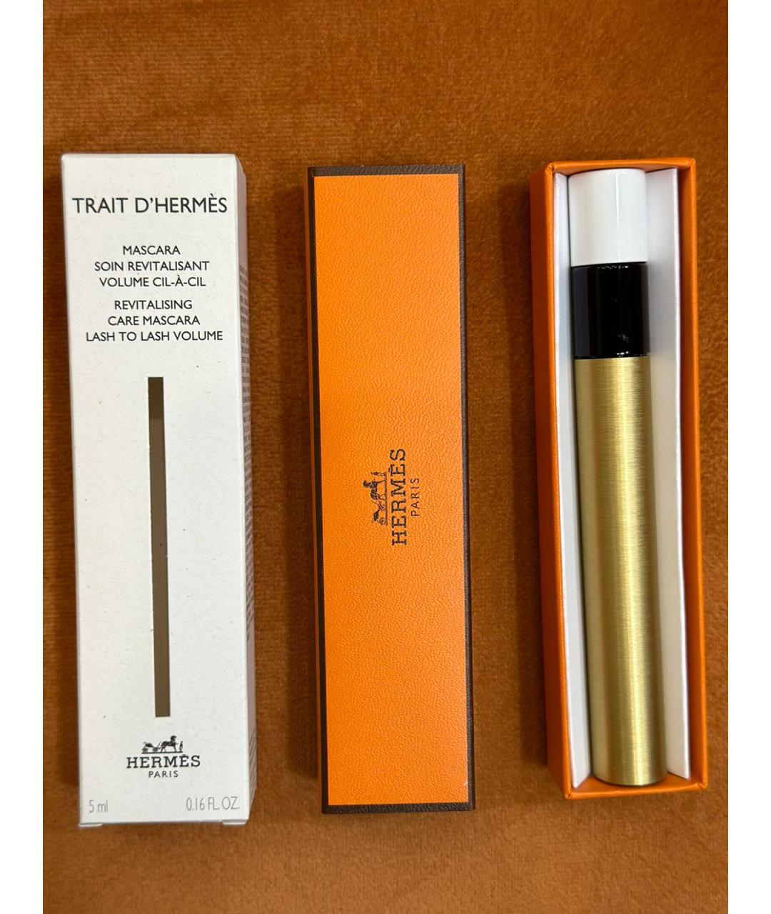 HERMES BEAUTY Тушь для ресниц, фото 2