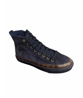 LOUIS VUITTON Ботинки