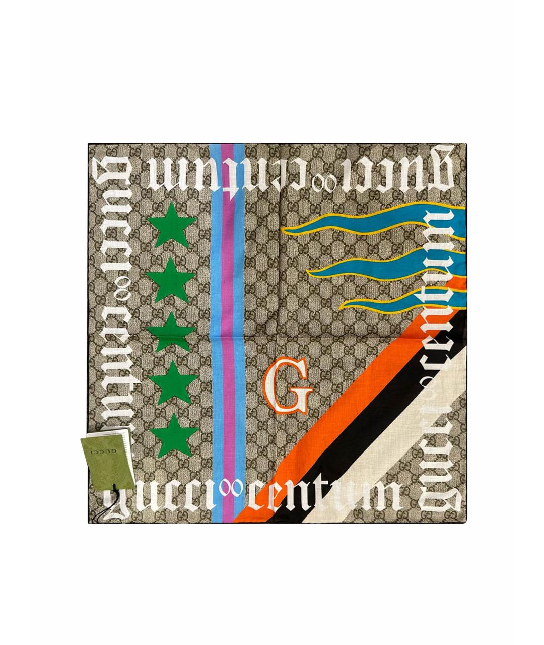 

Платок
