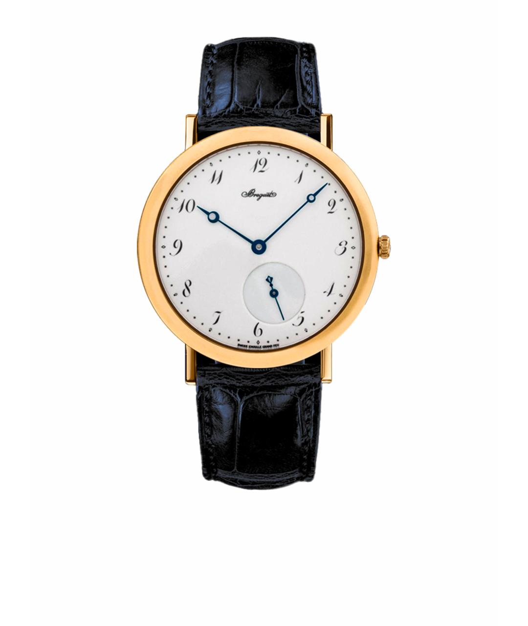 Breguet Белые часы, фото 1