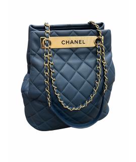 CHANEL Сумка через плечо