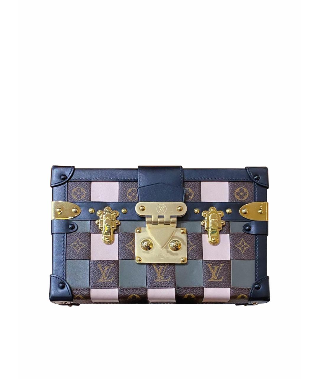 

Сумка через плечо