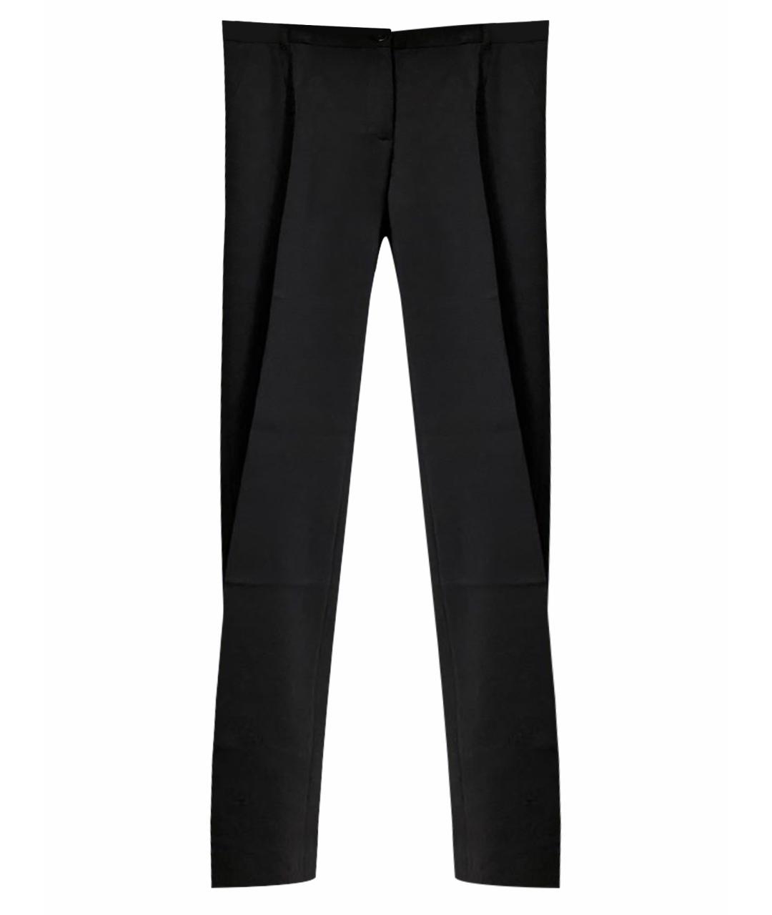 DOLCE&GABBANA Прямые брюки, фото 1