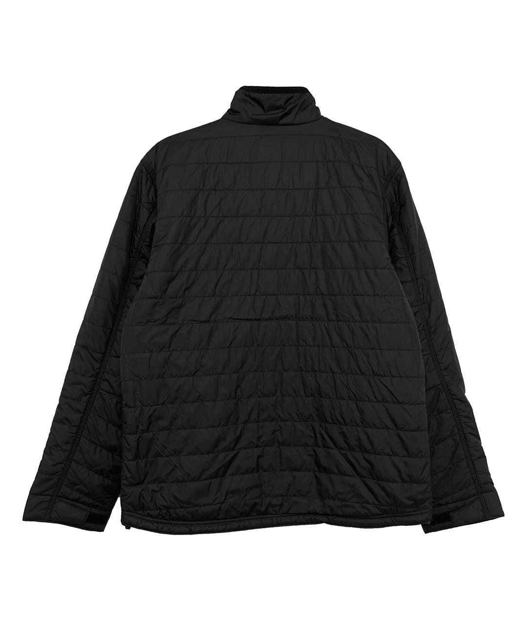 CARHARTT Черная полиэстеровая куртка, фото 3