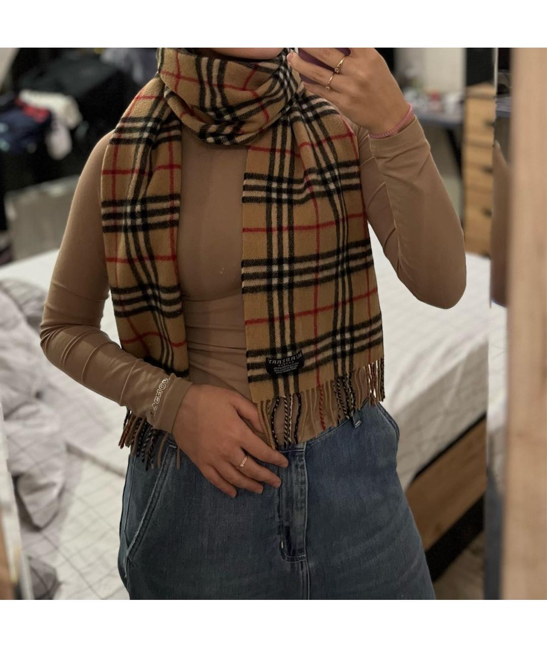 BURBERRY