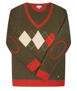 ESCADA Джемпер / свитер
