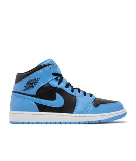 JORDAN Высокие кроссовки / кеды