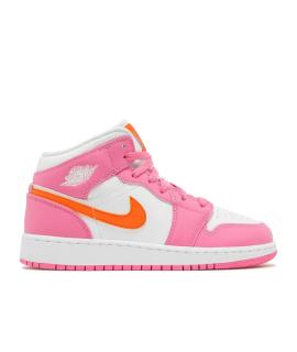 JORDAN Кроссовки