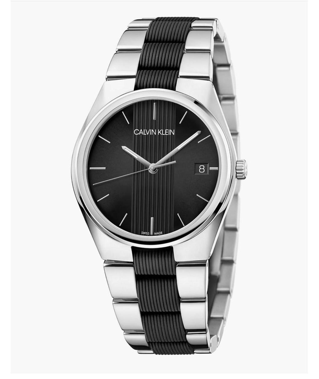 Calvin klein watches quartz best sale