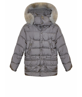 

Верхняя одежда MONCLER