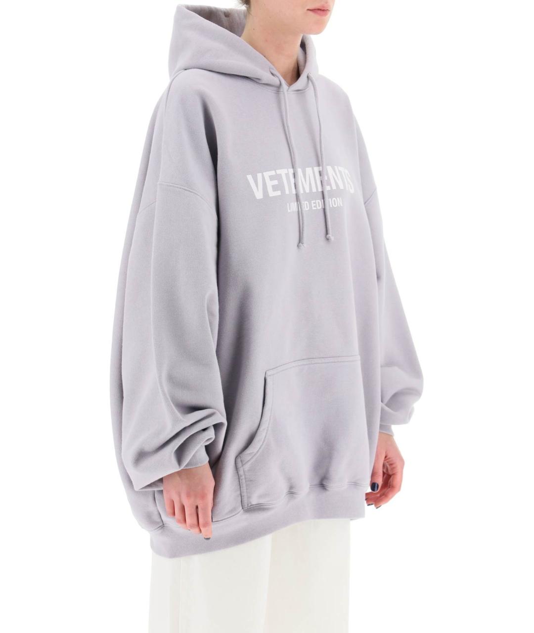 VETEMENTS